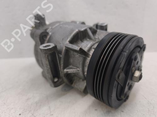 AC-Kompressor SUZUKI SWIFT IV (FZ, NZ) 1.2 (AZH412, ZC72S) | BP30776239M34