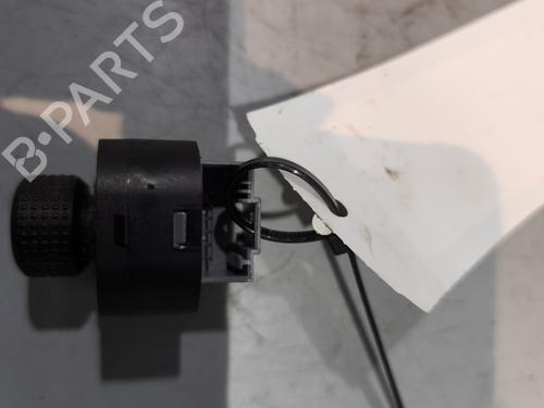 Used Mirror switch Mirror switch SEAT ALTEA (5P1) [2004-2015] 29439034 29439034