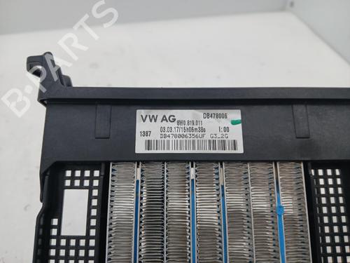 Heater resistor AUDI A4 B9 Avant (8W5, 8WD) | BP38008770M108 - Image 3
