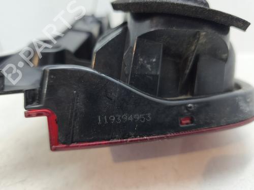 Left taillight NISSAN MICRA III (K12) 1.2 16V | BP31807029C34 