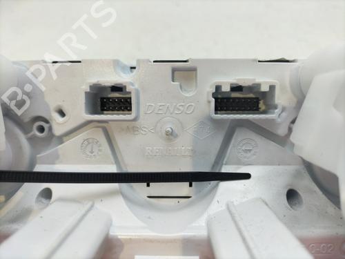 Climate control RENAULT CLIO V (B7_) 1.0 SCe 65 (B7MG) | BP29286261I5 