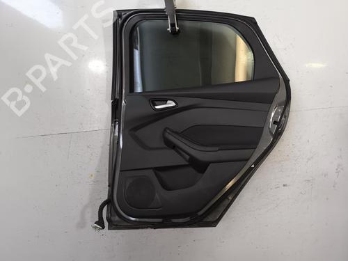 Right rear door FORD FOCUS III 1.5 TDCi | BP30162340C5 