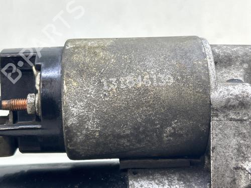 Startmotor Startmotor 38721217 38721217