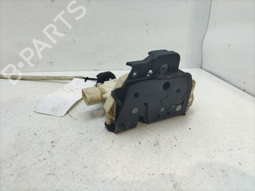 Front left lock AUDI A6 C6 Avant (4F5) 3.0 TDI quattro | BP29540897C98 