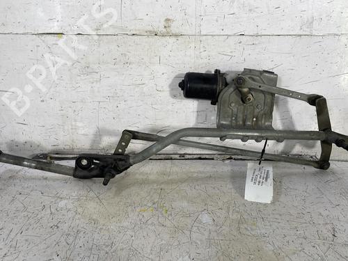 Front wiper motor RENAULT GRAND SCÉNIC II (JM0/1_) 1.9 dCi (JM14) | BP23842033M29 