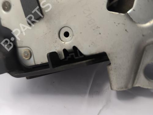 Front left lock BMW 5 (E39) 530 d | BP24981639C98 