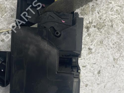 Used Rear left lock DACIA SANDERO II 1.5 dCi (90 hp) 25602993