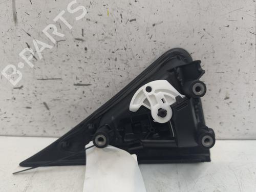 Rear right exterior door handle RENAULT ZOE (BFM_) ZOE | BP27924421C130 
