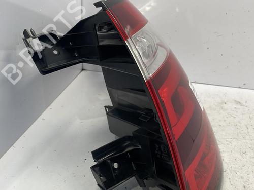 Right taillight CITROËN C4 Picasso I MPV (UD_) 1.6 HDi 110 | BP22820259C35 