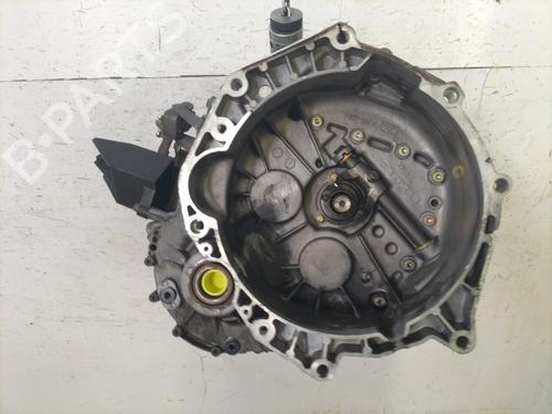 Used Gearbox MINI MINI (R50, R53) Cooper S (170 hp) 30874831