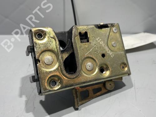 Rear right lock CITROËN SAXO (S0, S1) 1.1 X, SX | BP28178632C99 