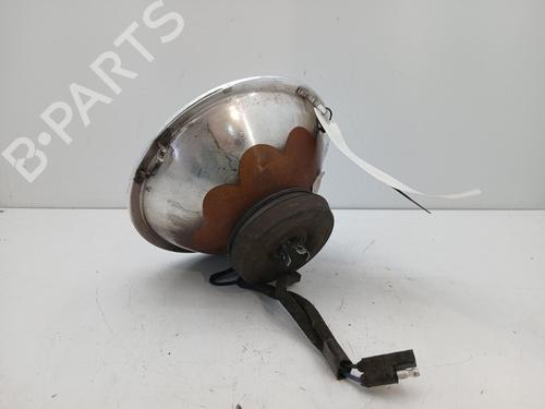 Left headlight JEEP WRANGLER III (JK) 2.8 CRD | BP39166121C28 - Image 5