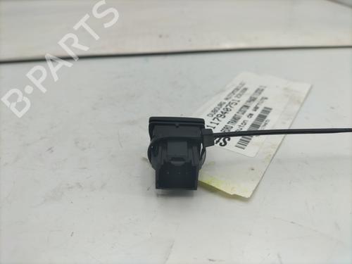 Warning switch FORD TRANSIT CUSTOM V362 Van (FY, FZ) 2.0 EcoBlue | BP31277638I22