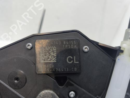 Venstre bagtil lås FORD RANGER (TKE) 2.2 TDCi 4x4 | BP31068047C100 - Image 5