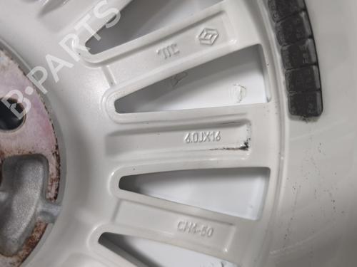 Rim RENAULT TWINGO III (BCM_, BCA_)  | BP29438800C45 