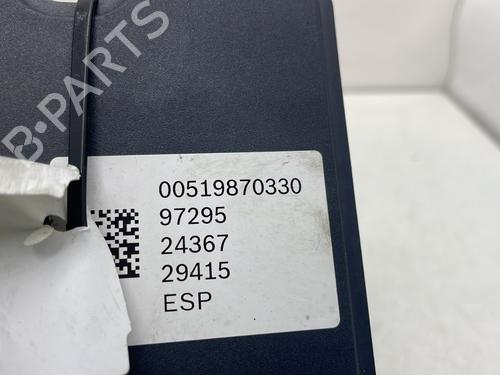 ABS pump CITROËN JUMPER II Van 3.0 HDi 180 | BP29286199M43 