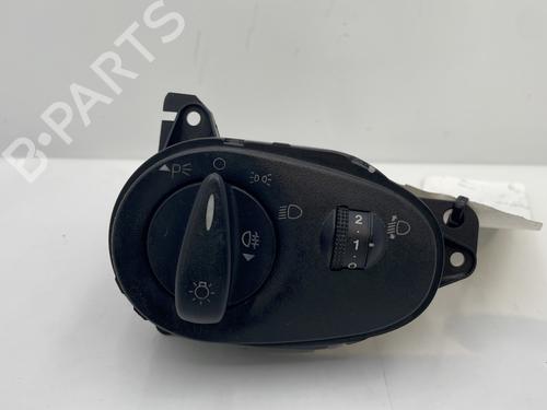 Used Headlight switch FORD FOCUS I (DAW, DBW) 1.8 Turbo DI / TDDi (90 hp) 32445505