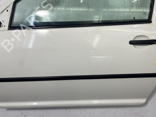 Dør venstre foran VW GOLF IV (1J1) 1.9 TDI | BP22844224C2 