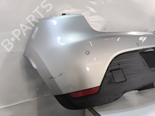 Rear bumper RENAULT CLIO IV (BH_) 1.5 dCi 90 | BP29515963C8 