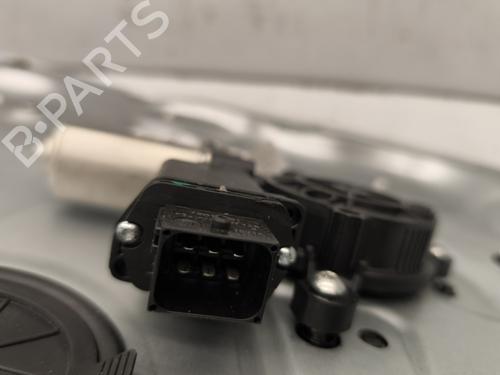 Front left window mechanism ALFA ROMEO GIULIETTA (940_) 2.0 JTDM (940.FXL1A) | BP30114273C22