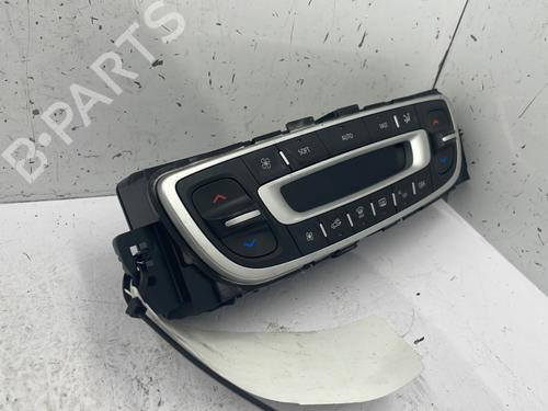 Commande Chauffage RENAULT MEGANE III Hatchback (BZ0/1_, B3_) 1.9 dCi (BZ0N, BZ0J) | BP25603111I5 