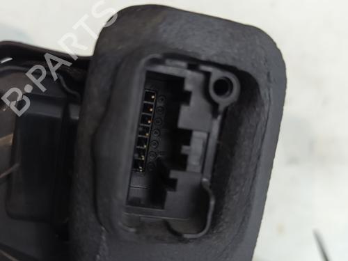 Used Front left lock Front left lock VW POLO V (6R1, 6C1) 1.2 (60 hp) 27837488 27837488