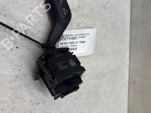 Switch FORD FIESTA VII (HJ, HF) 1.0 EcoBoost | BP39513313I30 - Image 2