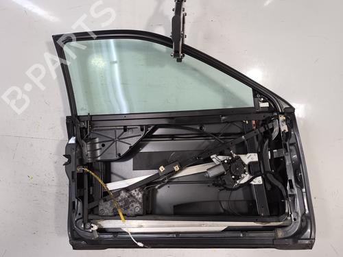 Left front door AUDI A3 (8L1) 1.9 TDI | BP26031590C2 