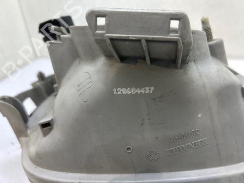 Used Left headlight Left headlight 38530714 38530714