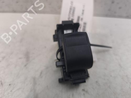 Used Right front window switch PEUGEOT 108 1.0 VTi (69 hp) 27971754