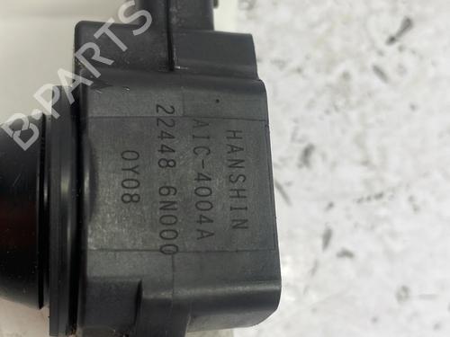 Ignition coil NISSAN ALMERA TINO (V10) 1.8 | BP22842970M94 