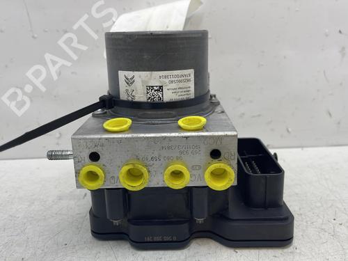 Used ABS pump PEUGEOT 308 II (LB_, LP_, LW_, LH_, L3_) 1.5 BlueHDi 130 (131 hp) 29598704