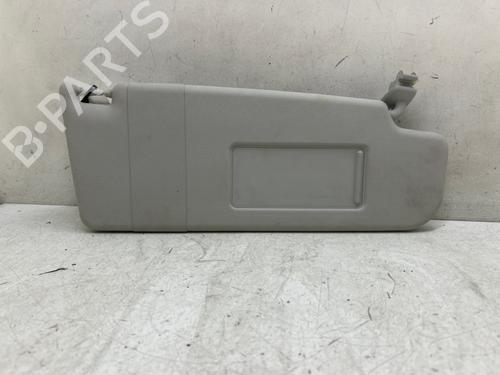 Used Right sun visor Right sun visor VW POLO V (6R1, 6C1) 1.6 TDI (90 hp) 40516031 40516031