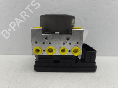 Used ABS pump PEUGEOT 208 I (CA_, CC_) 1.6 HDi / BlueHDi 75 (75 hp) 30719361