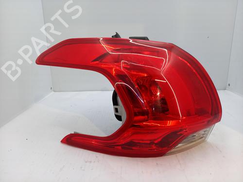 Used Left taillight Left taillight 38484030 38484030