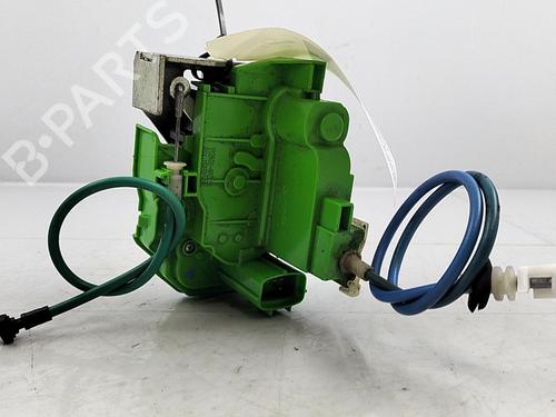 Used Rear left lock ALFA ROMEO GIULIETTA (940_) 1.6 JTDM (940FXD1A) (105 hp) 22825855