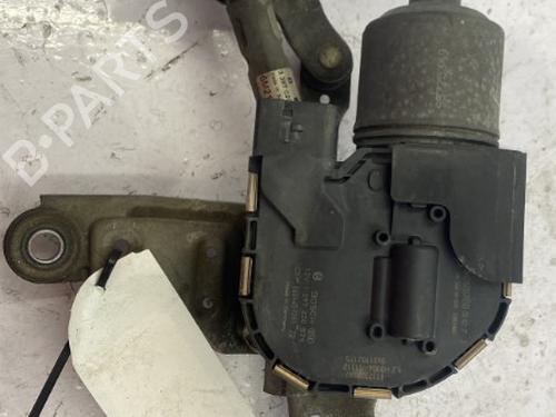 Used Front wiper motor FORD S-MAX (WA6) 2.0 TDCi (140 hp) 22844751