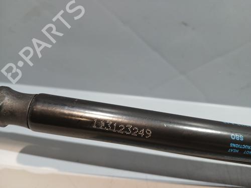 Tailgate lift support AUDI Q2 (GAB, GAG) 1.4 TFSI | BP29466628C138 