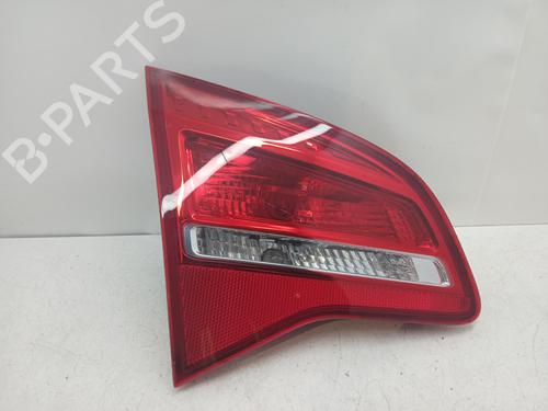Left tailgate light OPEL MERIVA B MPV (S10) 1.4 (75) | BP33232341C79 - Image 3