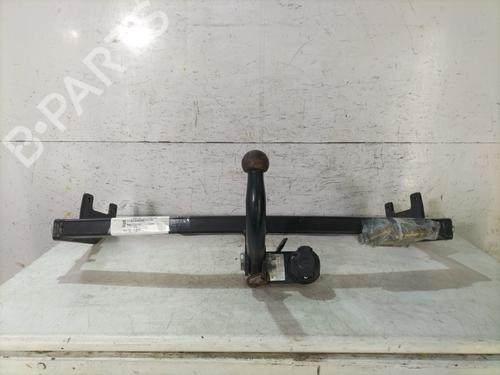 Used Tow ball/Mechanism RENAULT CLIO III (BR0/1, CR0/1) 1.6 16V (BR05, BR0B, BR0Y, BR15, BR1J, BR1M, BR1Y, CR0B,... (112 hp) 30647451