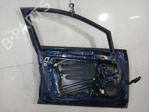 Left front door VW GOLF VIII Variant (CG5, DB5) 2.0 TDI | BP30184391C2