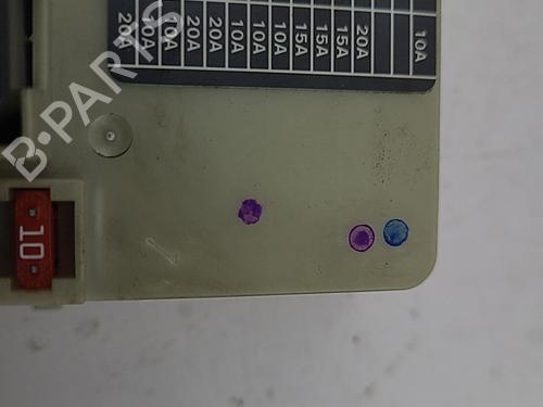 Electronic module NISSAN NOTE (E11, NE11) 1.5 dCi | BP22818840M83 - Image 2