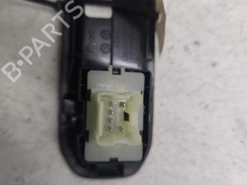 Right front window switch RENAULT EXPRESS Box Body/MPV 1.5 Blue dCi 95 (F6AB) | BP32515930I26