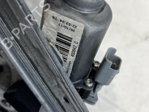 front-right-window-mechanism-citroen-c1-pm_-pn_-2005-2006-2007-2008-2009-2010-2011-2012-2013-2014-27093877 main image