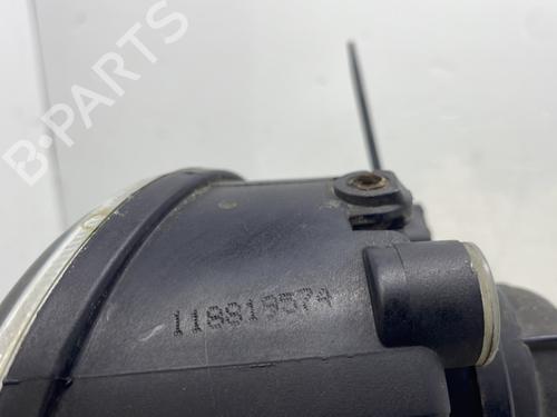 Left front fog light RENAULT SCÉNIC I MPV (JA0/1_, FA0_) 1.6 (JA00, JA16, JA15, JA19, JA1V, JA2B, JA2C, JA0B,... | BP31582080C30 