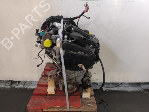 Engine RENAULT KANGOO Express (FW0/1_) | BP36702437M1 - Image 4