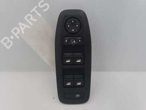 Left front window switch PEUGEOT 2008 I (CU_) 1.6 BlueHDi 100 | BP30818931I27 - Image 4