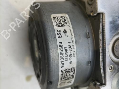 abs-pump-citroen-c4-cactus-2014-26689241 main image