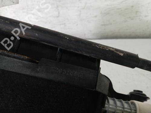 Electric handbrake CITROËN C4 Picasso I MPV (UD_) 1.8 i 16V | BP32209787E5 