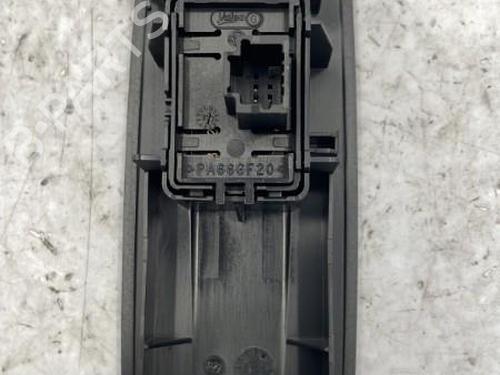 Used Right front window switch RENAULT LAGUNA III (BT0/1) 2.0 dCi (BT07, BT0J, BT14, BT1A, BT1S) (131 hp) 22830739